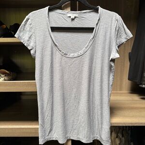 James Perse Tee